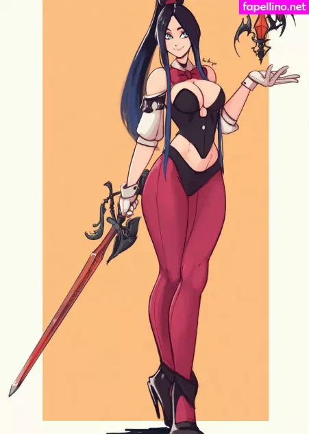 Final Fantasy OnlyFans Thumbnail #K60Z3RX7Vs