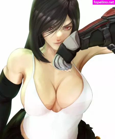 Final Fantasy OnlyFans Thumbnail #RuXt3gowSf