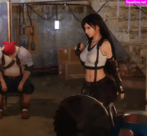 Final Fantasy OnlyFans Thumbnail #S0RxvLmsCB