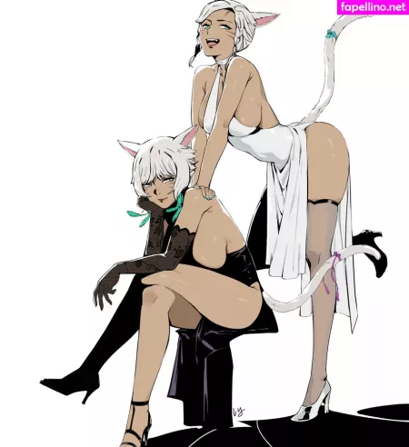 Final Fantasy OnlyFans Thumbnail #THVWzuw8Xt