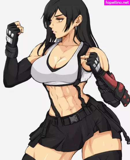 Final Fantasy OnlyFans Thumbnail #YSqv85Whsy