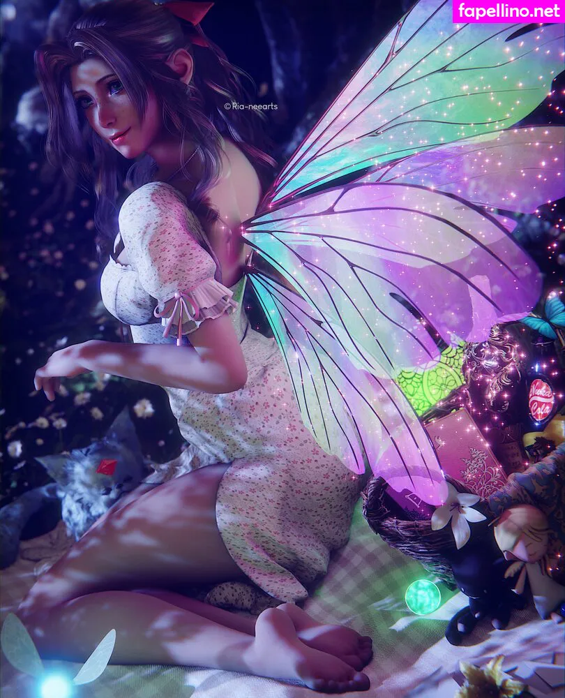 Final Fantasy Nude Leaked OnlyFans Photo #bPh7jEyXtr