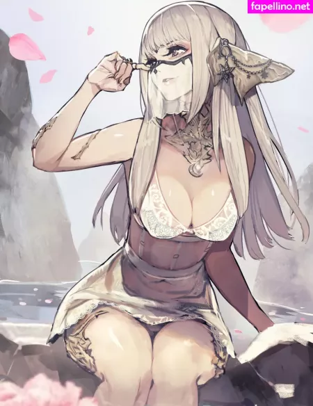 Final Fantasy OnlyFans Thumbnail #e37ZwVRTcZ