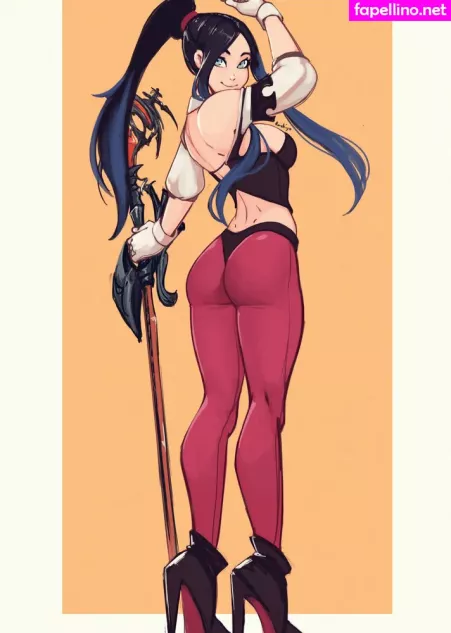 Final Fantasy OnlyFans Thumbnail #hkZ2HapmlX