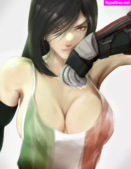 Final Fantasy OnlyFans Thumbnail #q7HCLaXBcm