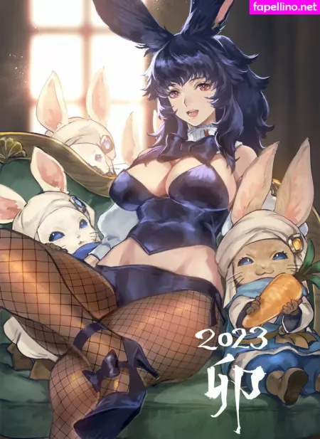 Final Fantasy OnlyFans Thumbnail #rR9CPTrT0B