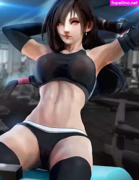 Final Fantasy OnlyFans Thumbnail #xI2kvGbnzc