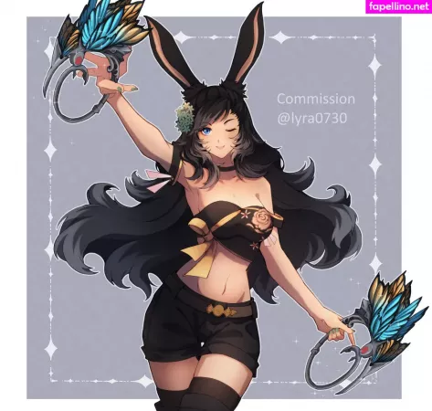 Final Fantasy OnlyFans Thumbnail #z6Dd2n0pAX