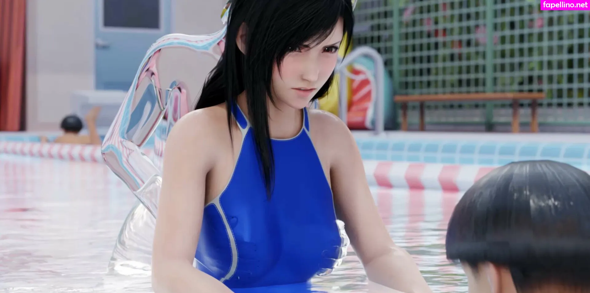 Final Fantasy Nude Leaked OnlyFans Photo #zyJuz3PBEU