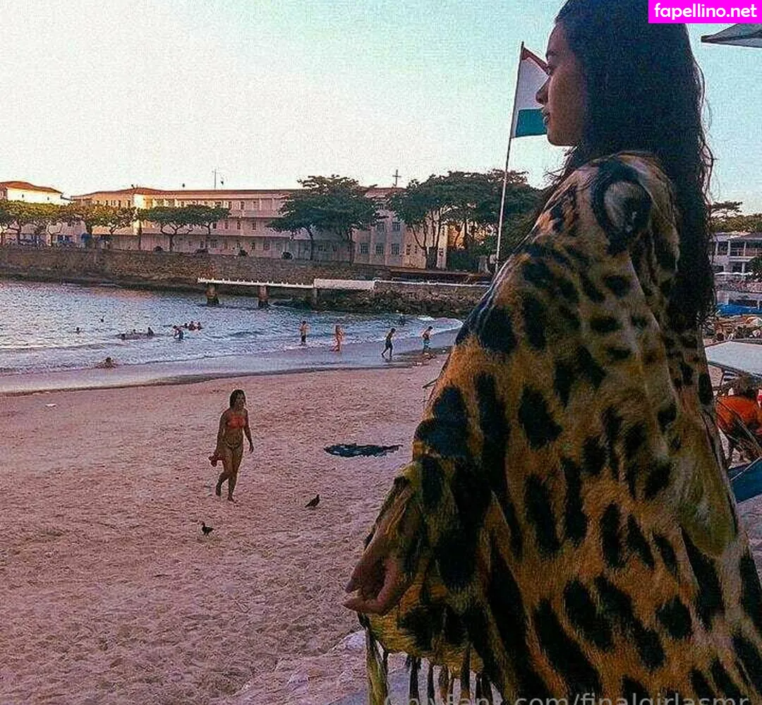 finalgirlasmr, finalgirldiary Nude Leaked OnlyFans Photo #6ZM14lh18m