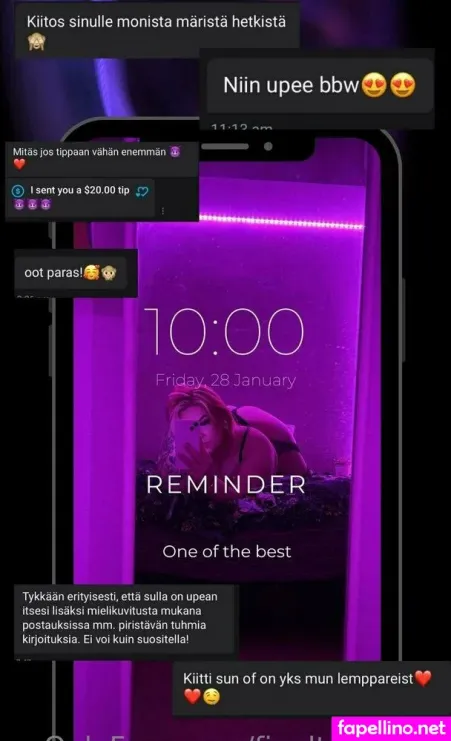 Finaltcreators OnlyFans Thumbnail #GrisdmFLSt