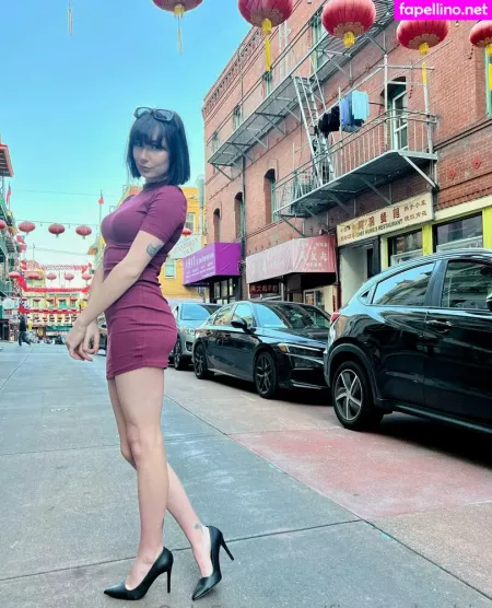 Financebarbie OnlyFans Thumbnail #liK5PsN9v9