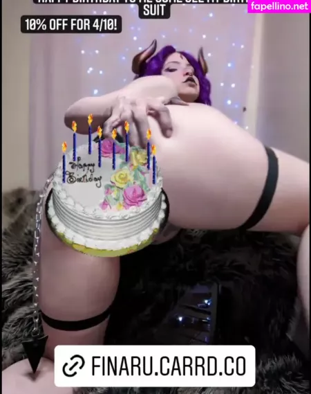 Finaru OnlyFans Thumbnail #6huRYTZQlH