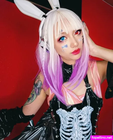 Findtherabbit OnlyFans Thumbnail #08qgRYMSVU