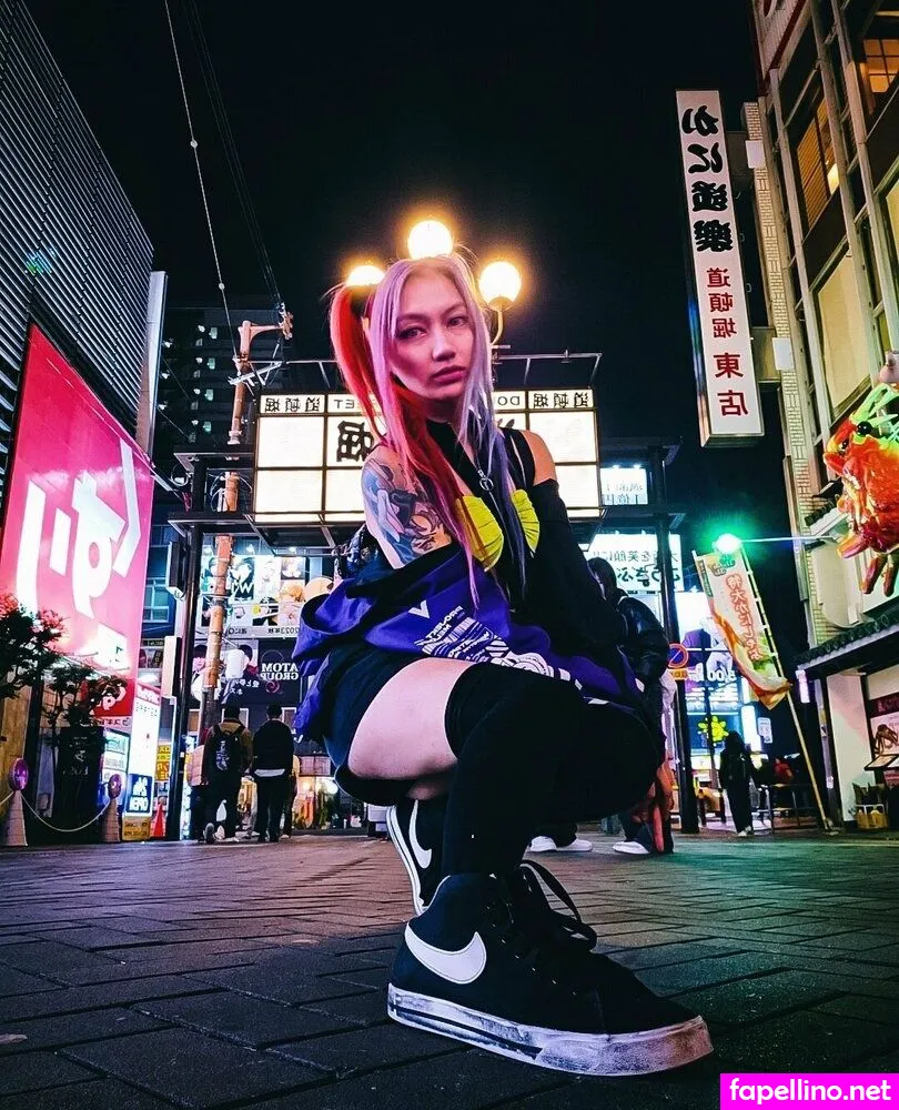 find_the_rabbit, findtherabbit Nude Leaked OnlyFans Photo #86iVtz7H7r