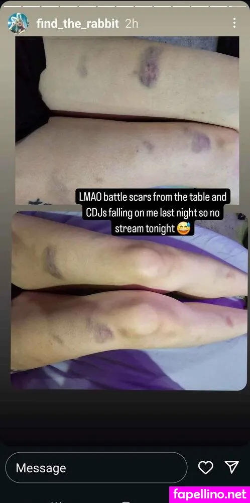 find_the_rabbit, findtherabbit Nude Leaked OnlyFans Photo #nPL1lyLdum