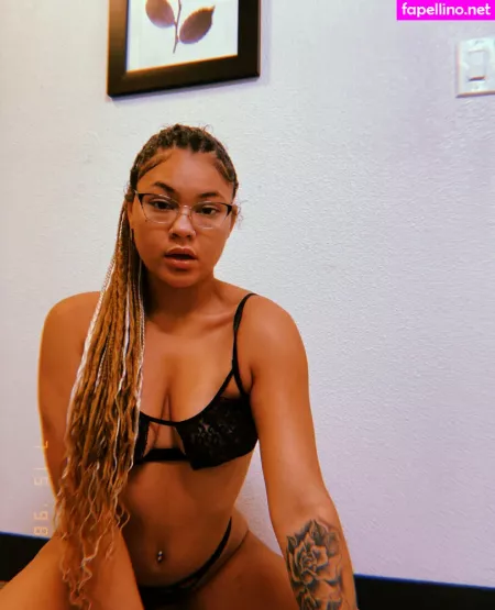 Fine Chyna OnlyFans Thumbnail #4GR5vUWYFR