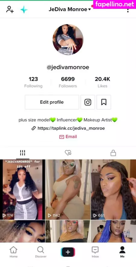 Fineapple Diva OnlyFans Thumbnail #w9CVCOq2Jd