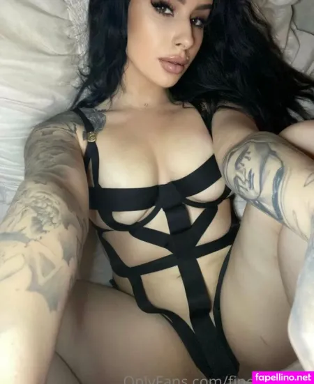 Fineassfiona OnlyFans Thumbnail #87ZZ61g8Qx