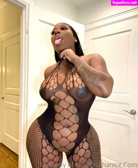 Fineassshanice OnlyFans Thumbnail #siTqC84nK2