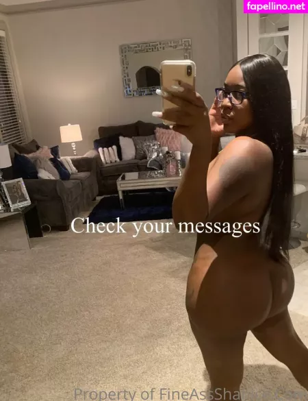 Fineassshanice OnlyFans Thumbnail #wJjCvgp4Ig