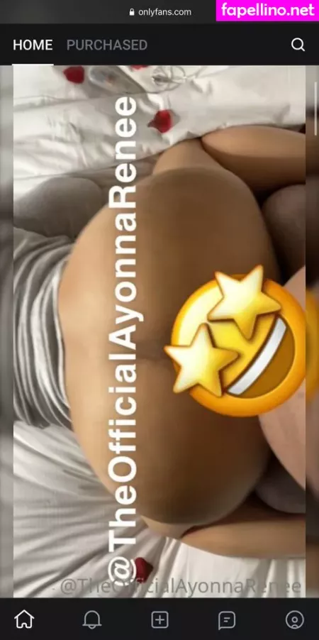 Fineassyonna OnlyFans Thumbnail #F3AV3SBVCU