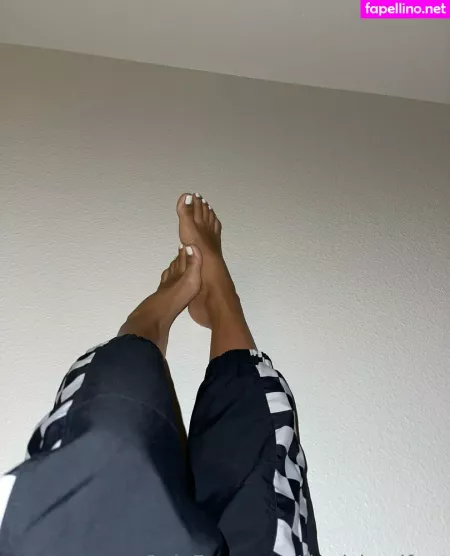 Fineislandfeet OnlyFans Thumbnail #OneRzhRFFC