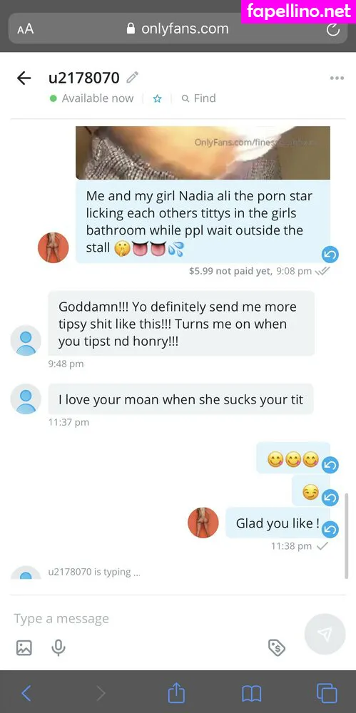 finesse_ahh, finesse_ahhxxx Nude Leaked OnlyFans Photo #FjdEaH5qMs