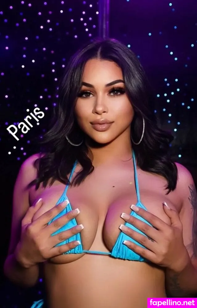 finessedbygee, finessedbyparis03 Nude Leaked OnlyFans Photo #ajnUddXIai