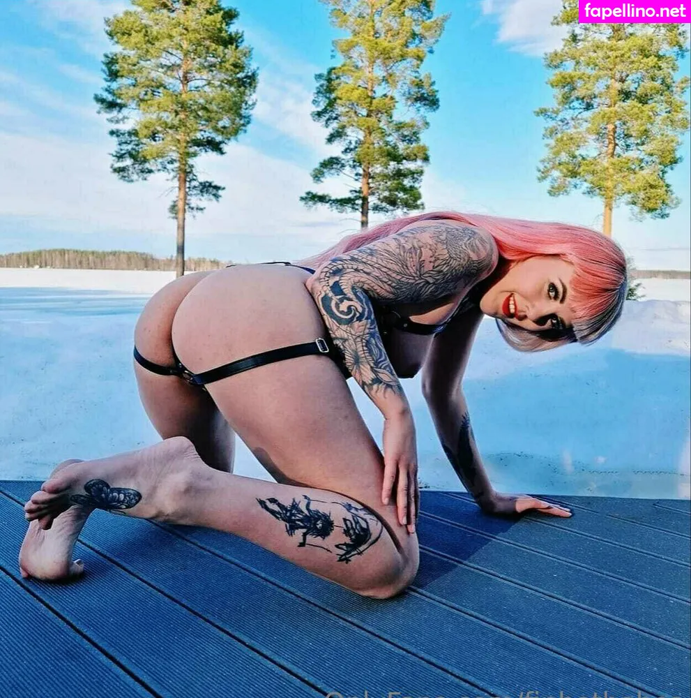 finhotbabes Nude Leaked OnlyFans Photo #ig4vxnKQEf