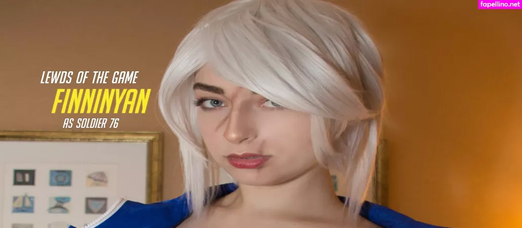 Finnian OnlyFans Thumbnail #TAIqAuecPi