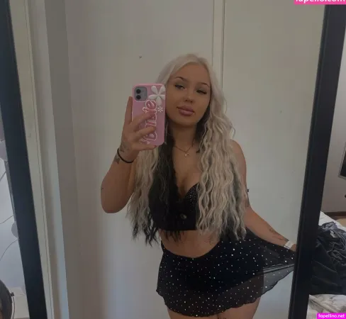 Finnishfairyy OnlyFans Thumbnail #4U9j7S3EnK