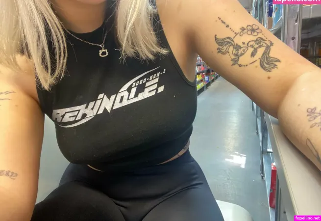 Finnishfairyy OnlyFans Thumbnail #99Nmi3Dp9j