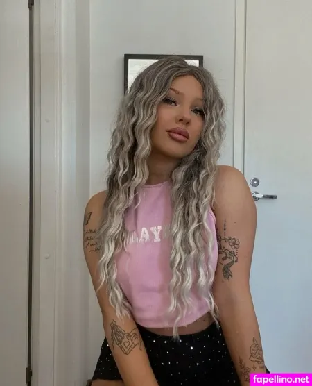 Finnishfairyy OnlyFans Thumbnail #FUvYJYJigO