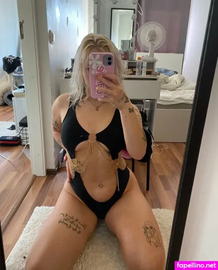 Finnishfairyy OnlyFans Thumbnail #R4imJNYE6F