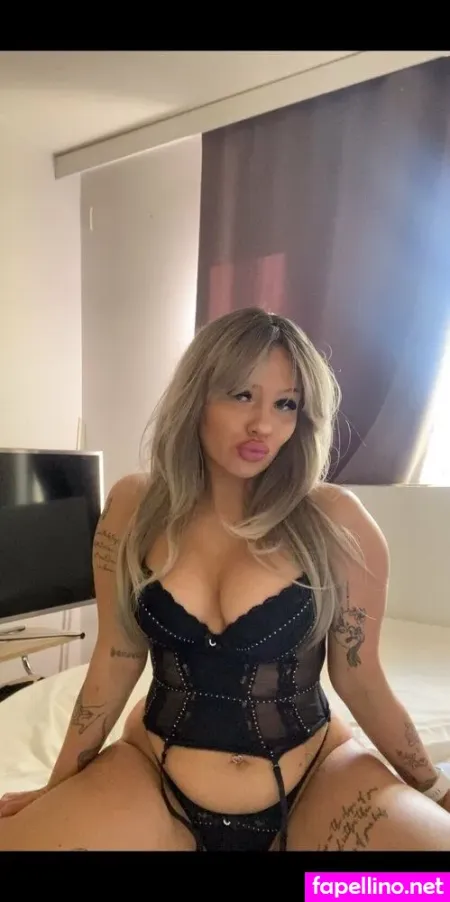 Finnishfairyy OnlyFans Thumbnail #UKlMfLUgeZ