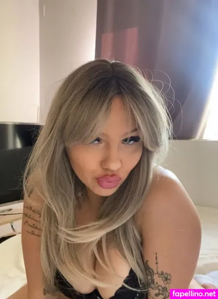 Finnishfairyy OnlyFans Thumbnail #XbDIbBNcbQ