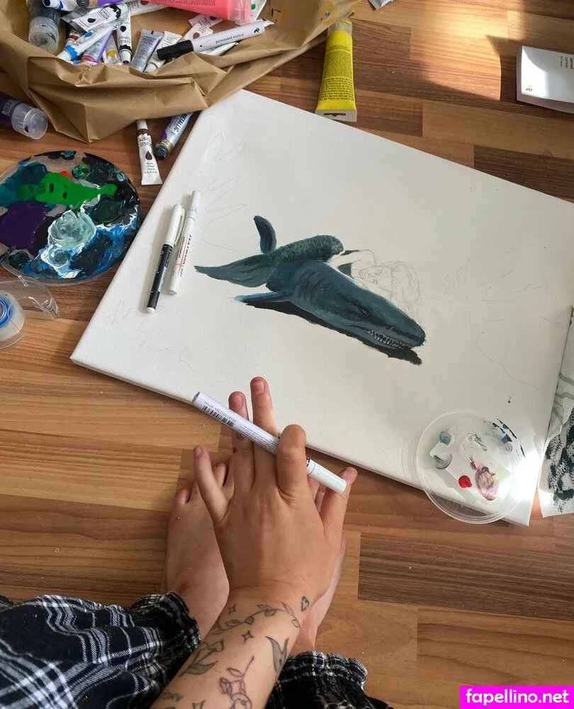 finnishfairyy, trippinfairyy Nude Leaked OnlyFans Photo #XdGjdMSvHk