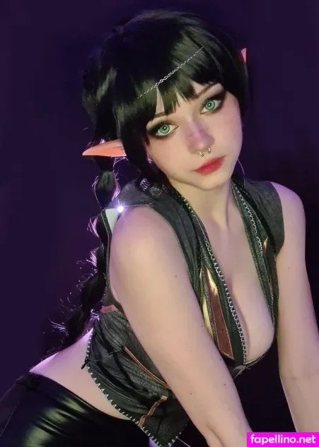 Finnya OnlyFans Thumbnail #GCdt1IHmbF