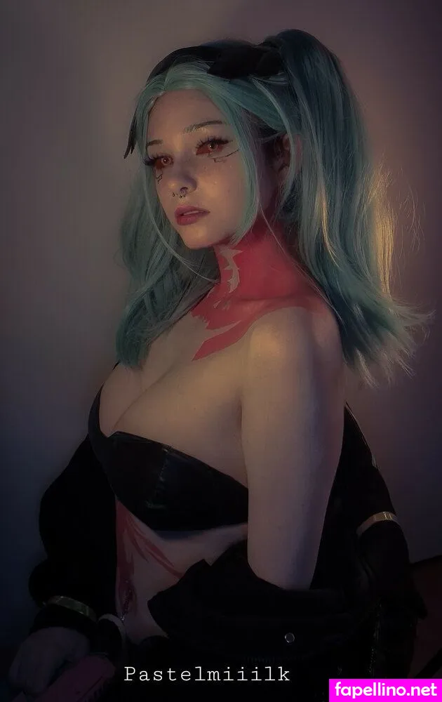pastelmiiilk Nude Leaked OnlyFans Photo #GZbfmhFIIQ