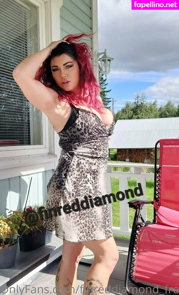 finreddiamond_free, freerangefemale Nude Leaked OnlyFans Photo #6CRjrXo9Du