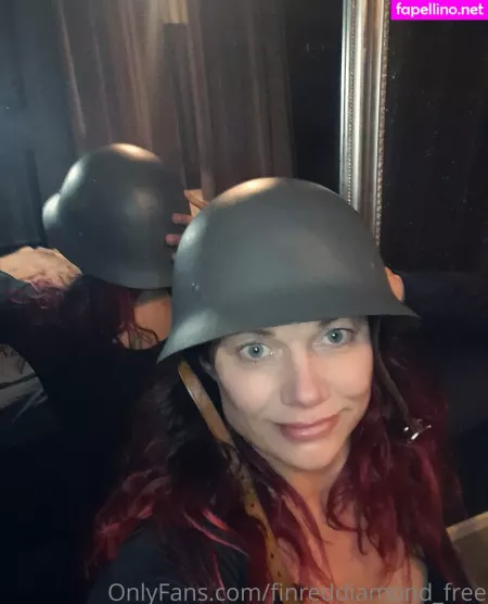 Finreddiamond Free OnlyFans Thumbnail #96EZyYEqhF