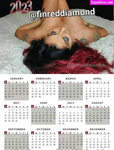 Finreddiamond Free OnlyFans Thumbnail #9aAvj5gfwe