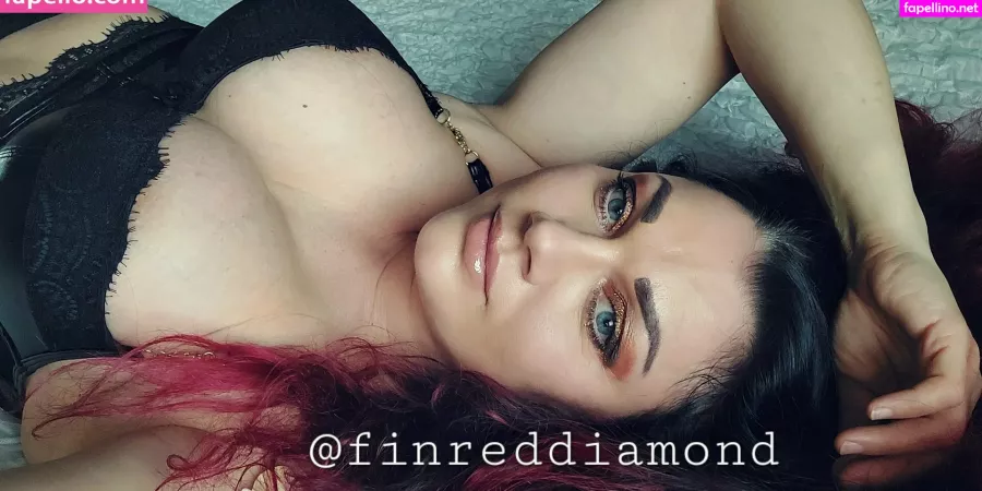 Finreddiamond Free OnlyFans Thumbnail #CfNcRqdN44