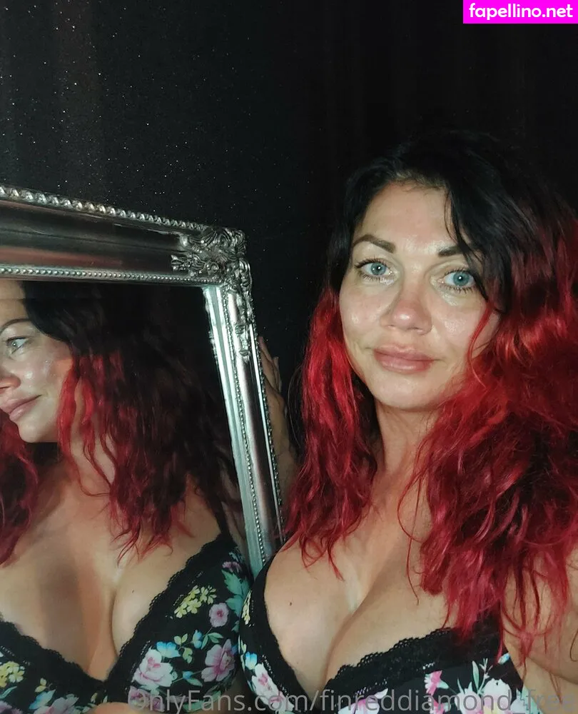finreddiamond_free, freerangefemale Nude Leaked OnlyFans Photo #aNrlSlQ78T