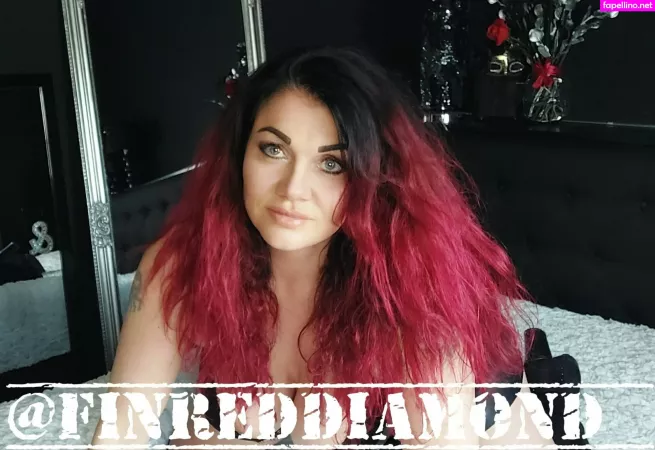 Finreddiamond Free OnlyFans Thumbnail #y8lTslG0wK