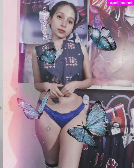 Fio02 OnlyFans Thumbnail #ckwNpWJWR8