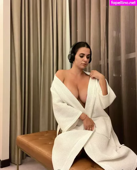 Fiona Bones OnlyFans Thumbnail #BAEnosUr68