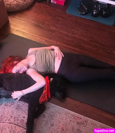 Fiona Cauley OnlyFans Thumbnail #0psniAxDqq