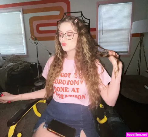 Fiona Cauley OnlyFans Thumbnail #8vIzs6DRji